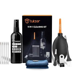 Professional Cleaning Kit